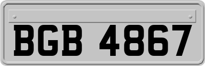 BGB4867