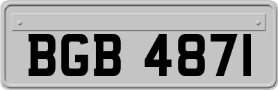 BGB4871