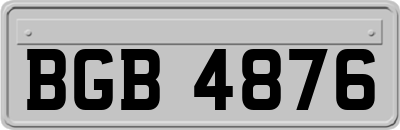 BGB4876