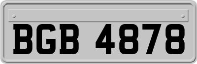 BGB4878