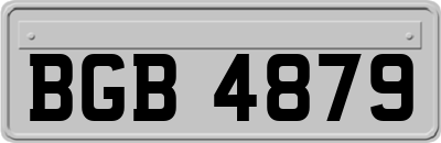 BGB4879
