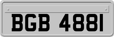 BGB4881