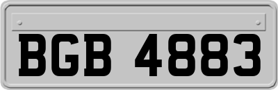 BGB4883