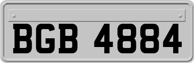 BGB4884