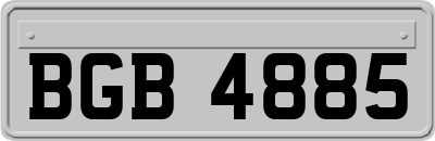 BGB4885