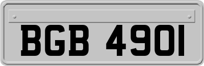 BGB4901