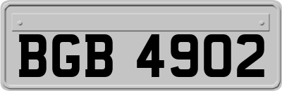 BGB4902