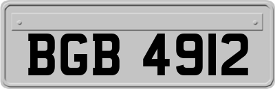 BGB4912