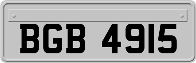 BGB4915