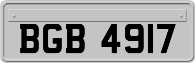 BGB4917