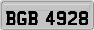 BGB4928