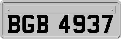 BGB4937