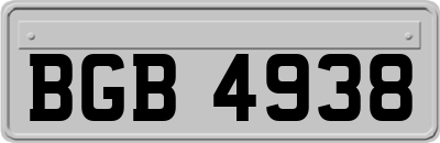 BGB4938