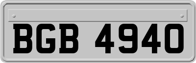 BGB4940