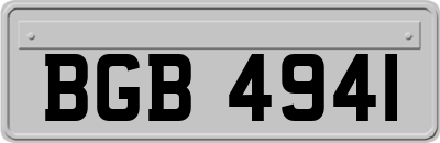 BGB4941