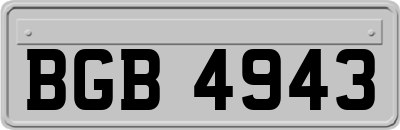 BGB4943