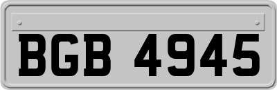 BGB4945
