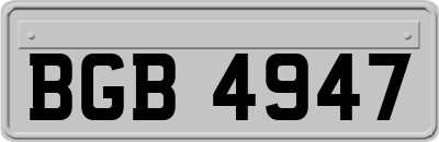 BGB4947