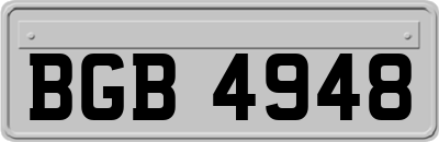 BGB4948