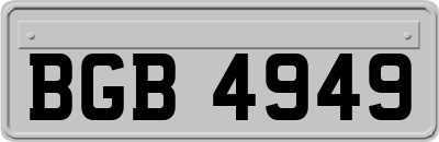 BGB4949