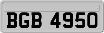 BGB4950