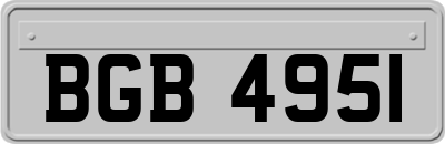 BGB4951