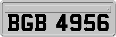BGB4956