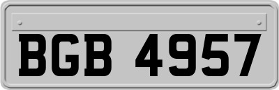 BGB4957