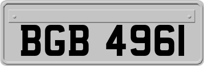 BGB4961