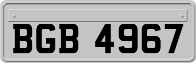 BGB4967