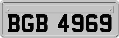 BGB4969