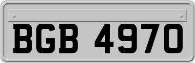 BGB4970
