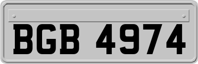 BGB4974