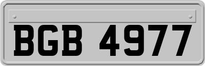 BGB4977