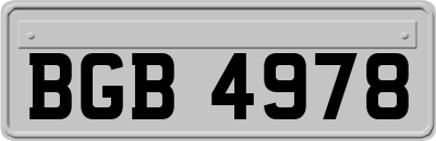 BGB4978