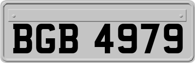 BGB4979
