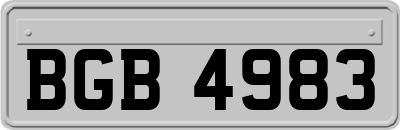 BGB4983