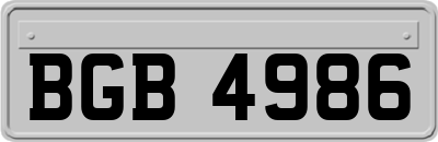 BGB4986