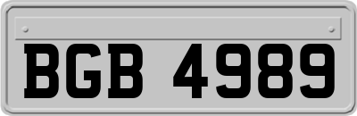 BGB4989