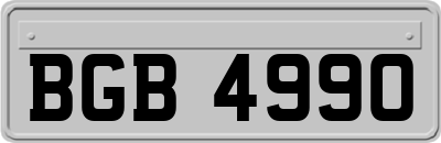 BGB4990