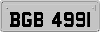 BGB4991