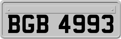 BGB4993