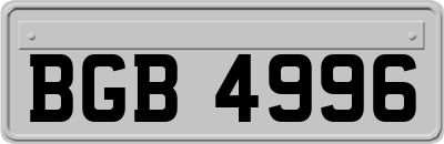 BGB4996