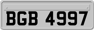 BGB4997