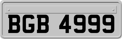 BGB4999