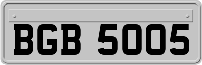 BGB5005
