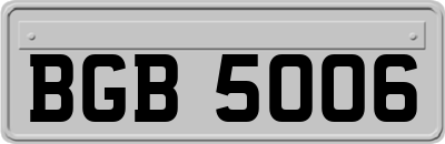 BGB5006