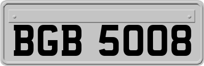 BGB5008