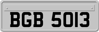 BGB5013