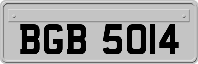 BGB5014